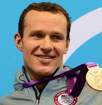 Brendan Hansen