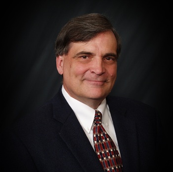 Chuck Jackson