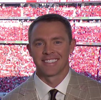 Colt McCoy