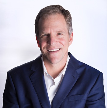 Scott Parazynski, MD