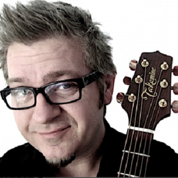 Robb Overholt