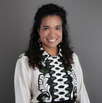 Mercedes Ramirez Johnson