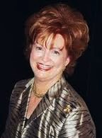 Mamie McCullough