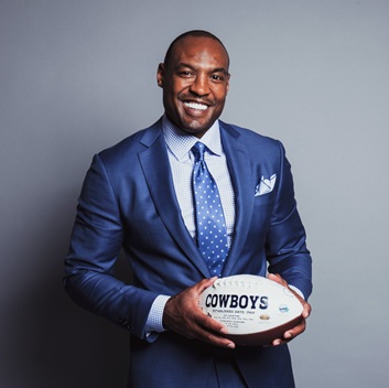 Darren Woodson