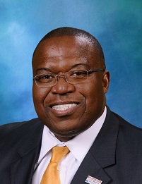 Mike Weddington
