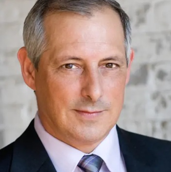 Tony Buettner