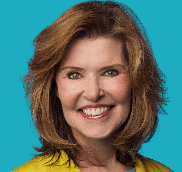 Vicki Hitzges