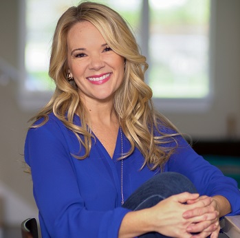 Amanda McPherson