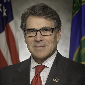 Rick Perry