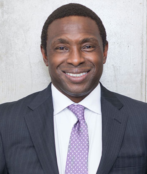 Avery Johnson