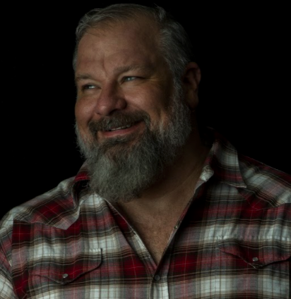 Clint Bruce